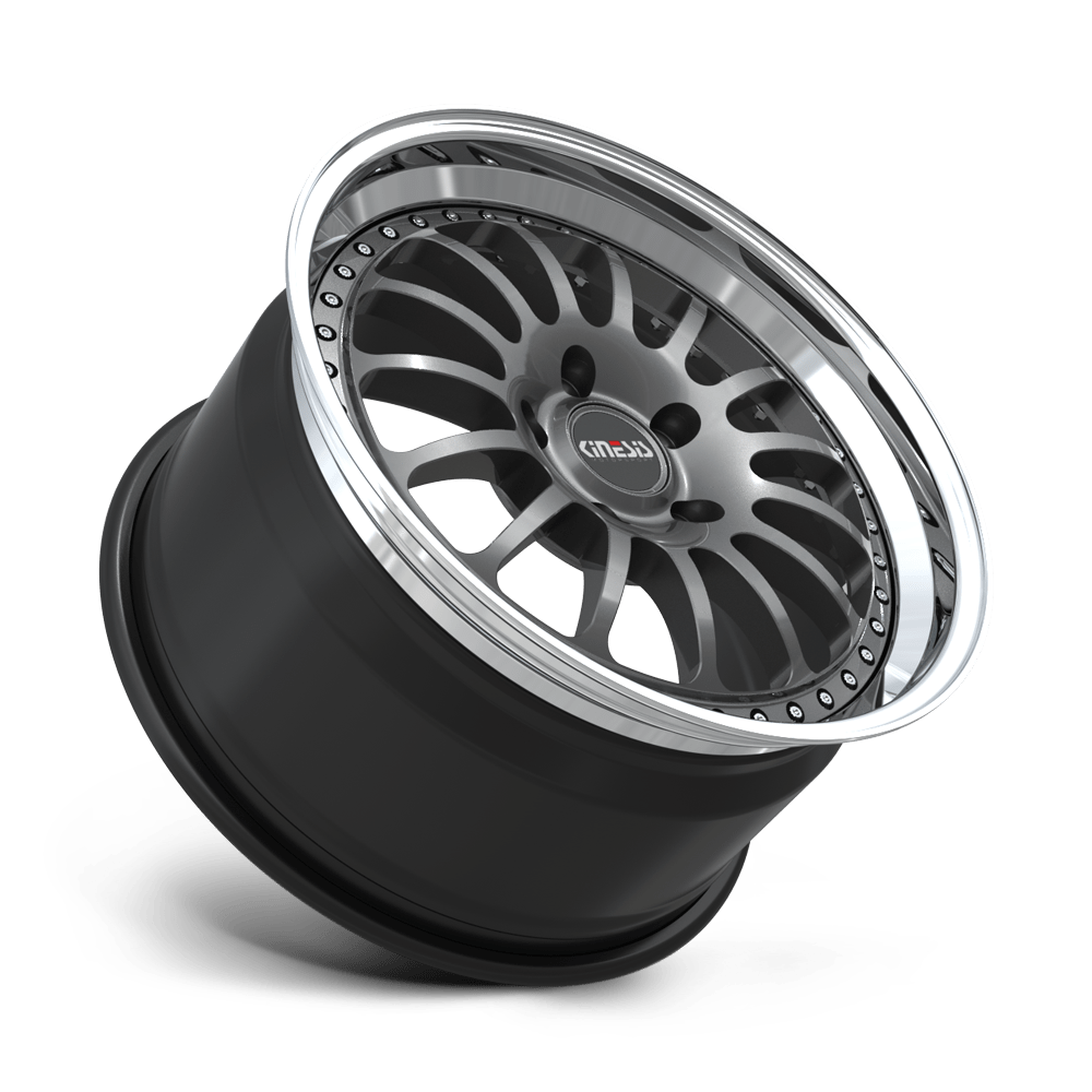 Kinesis Motorsport Wheels